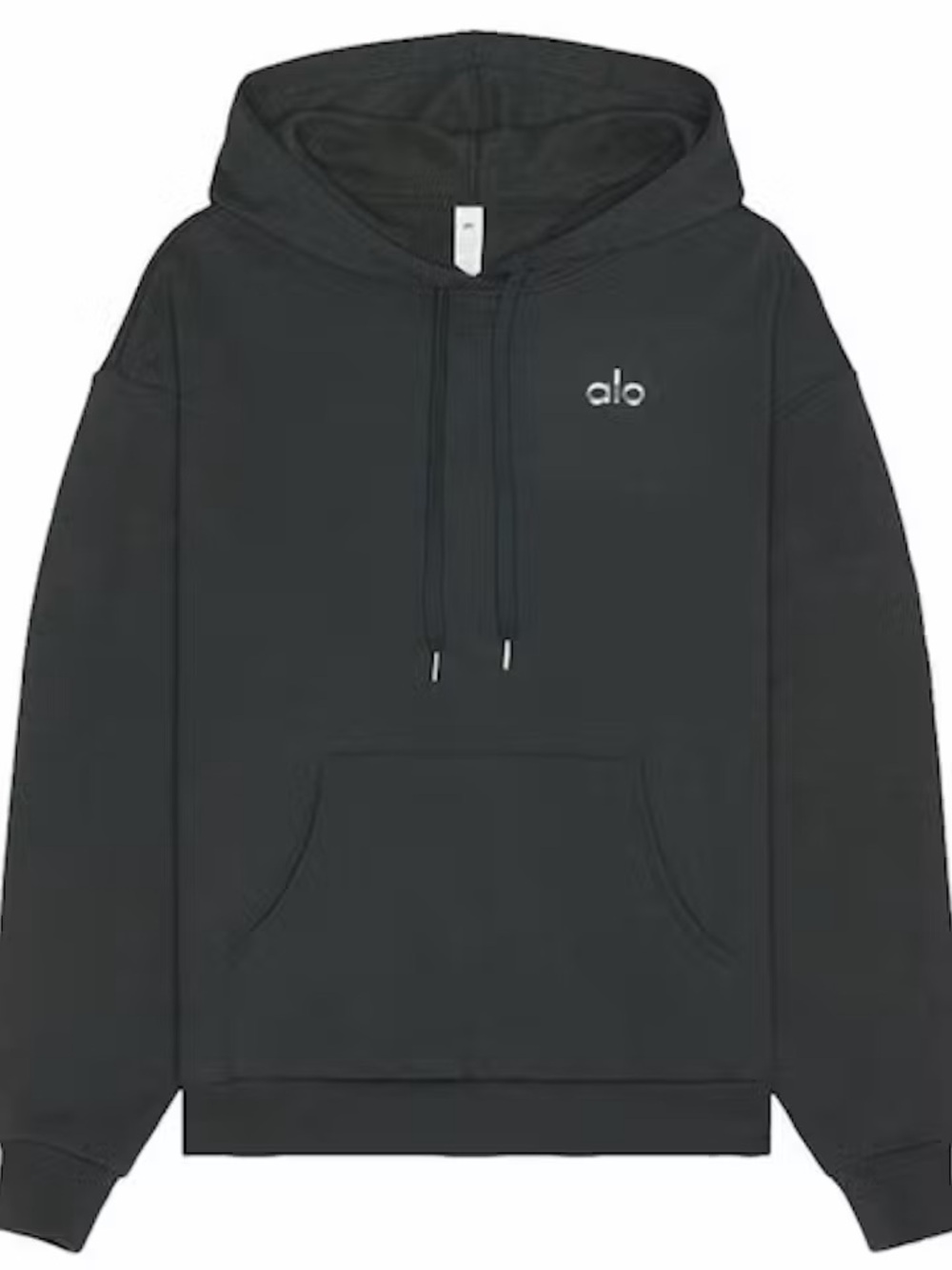 NEW Alo Acolade Hoodie Sweatshirt